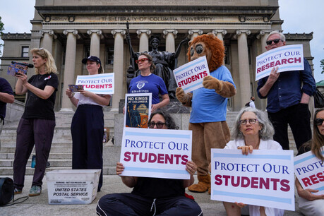 The Specter of a 'Pact' Crushing American University Autonomy