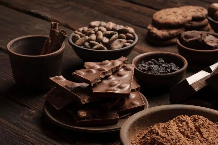 Cocoa Futures Plunge 50% from Peak, Signaling Potential Chocolate Price Relief