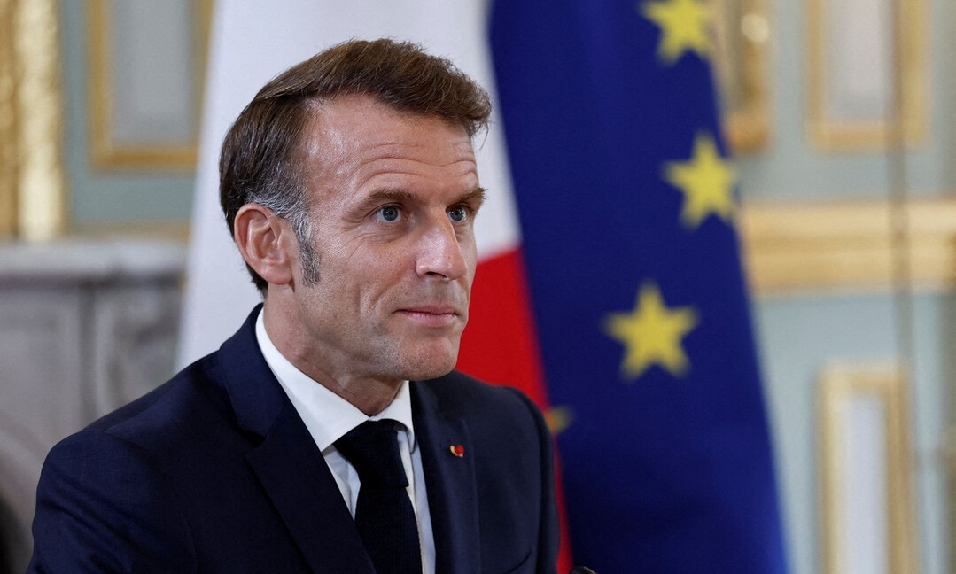 France’s Fifth Republic at 70: A System Under Strain as Political Roots Shake