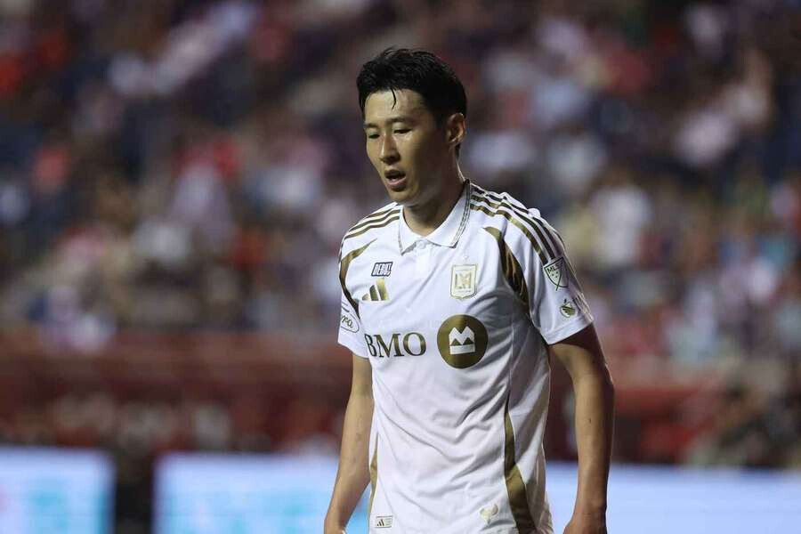MLS Award Nomination...