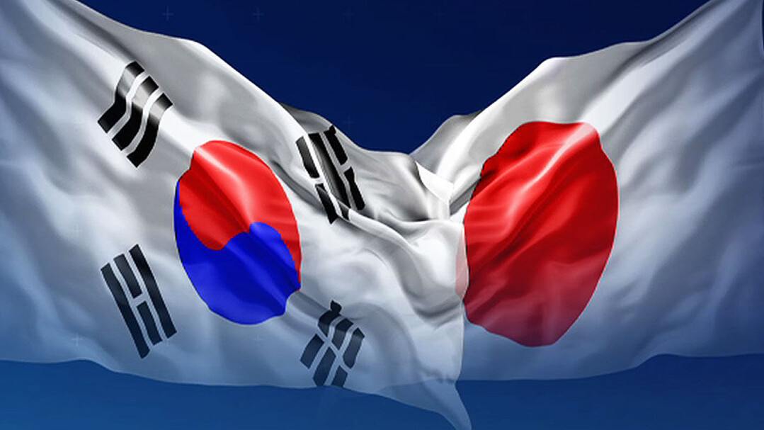 ROK President Lee Fa...