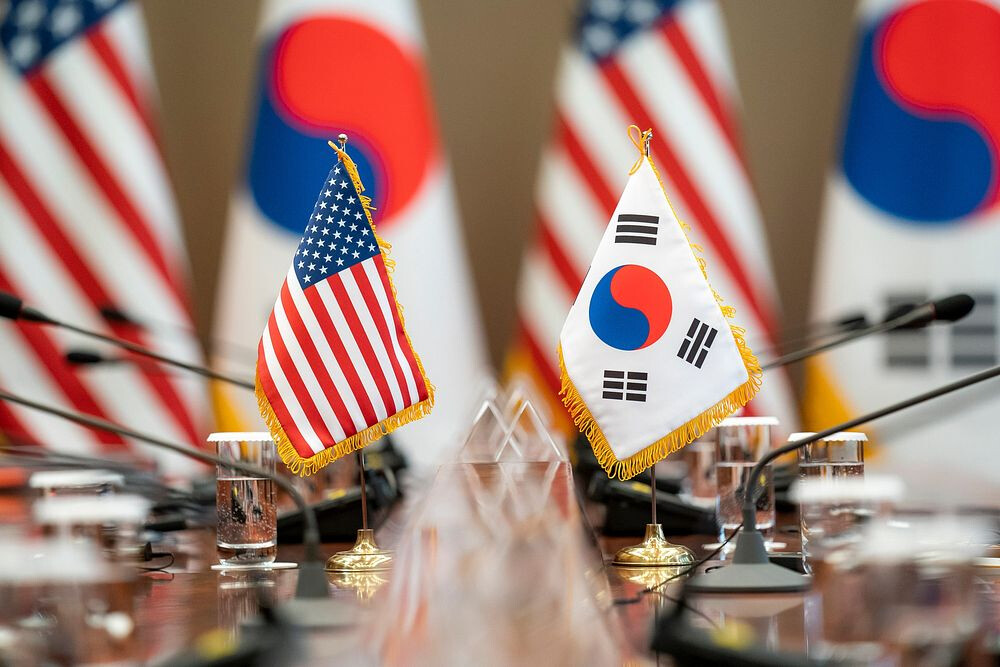 Trade Talks Hit Snag...