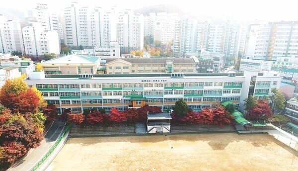 Bucheon Science High...