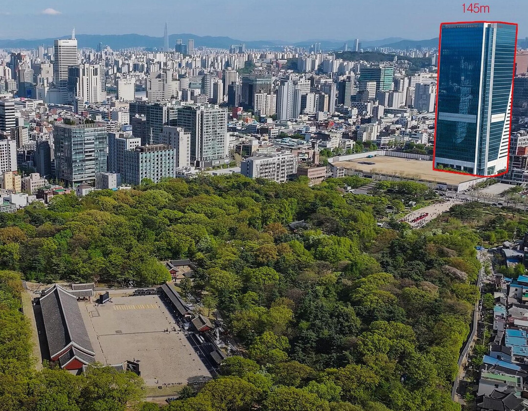 Stop the Bulldozers!...