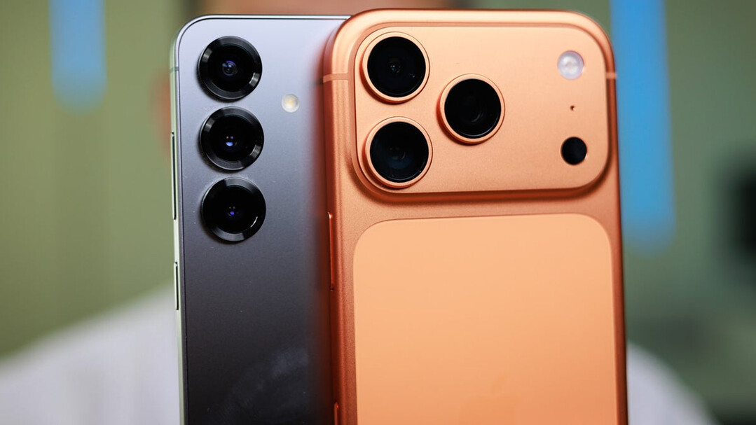 Apple Poised to Over...