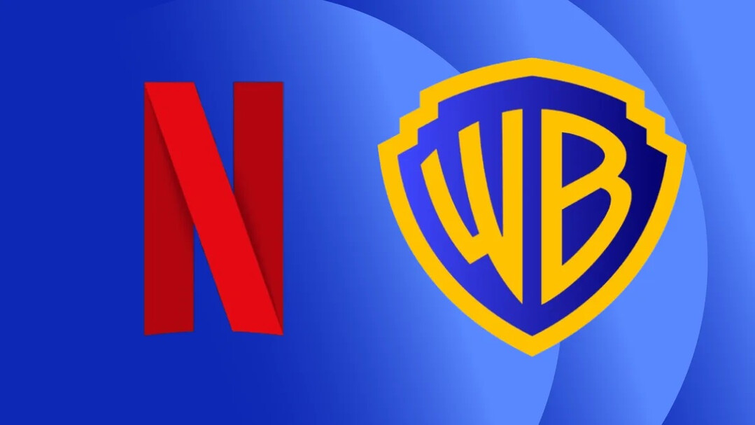 Netflix Acquires War...