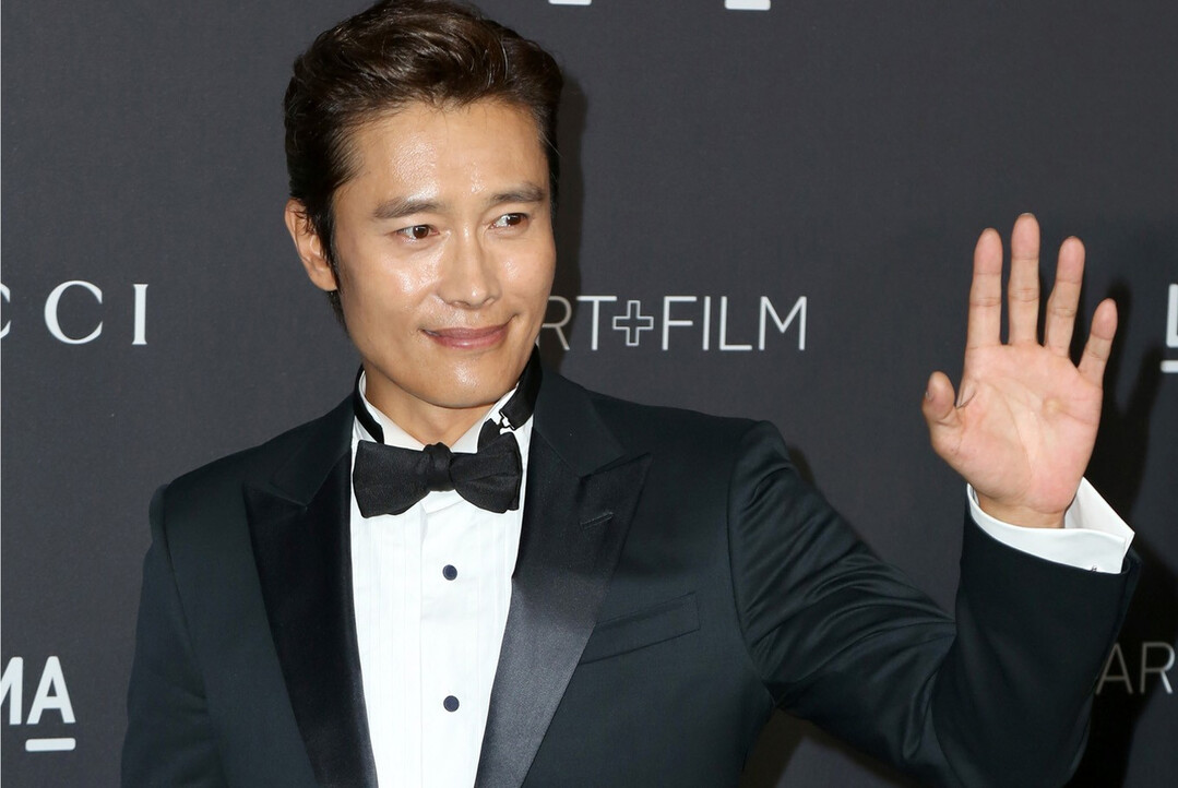 Park Chan-wook’s ‘No...