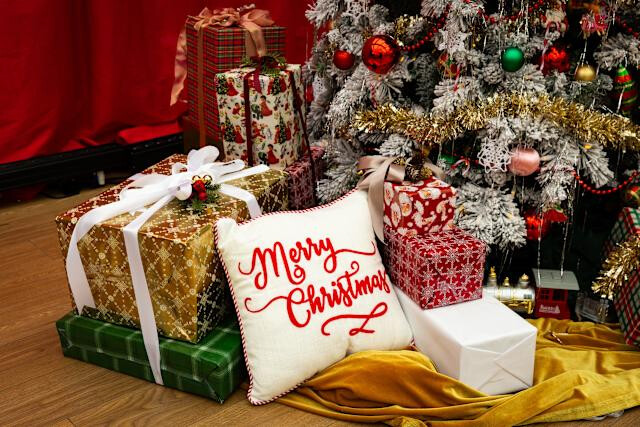 A Golden Noel: The V...