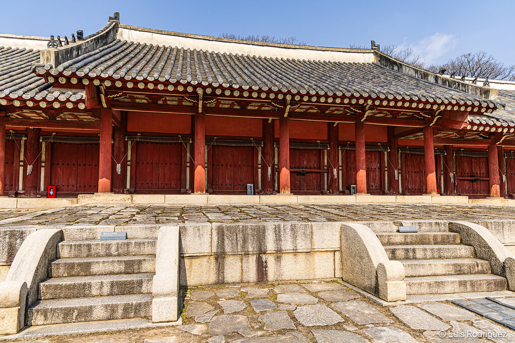 SEOUL TIGHTENS REINS...