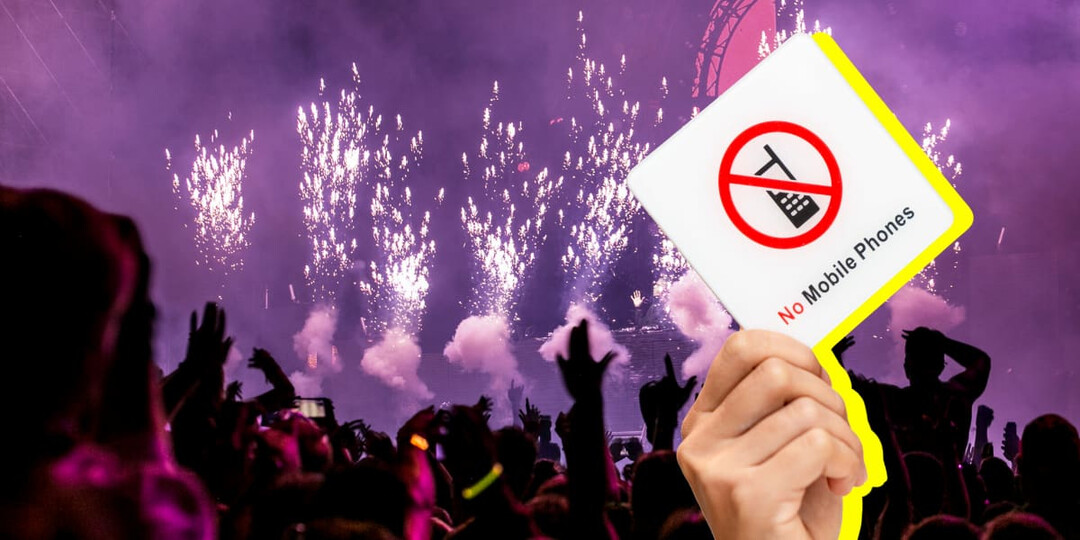 Concert Halls Strugg...