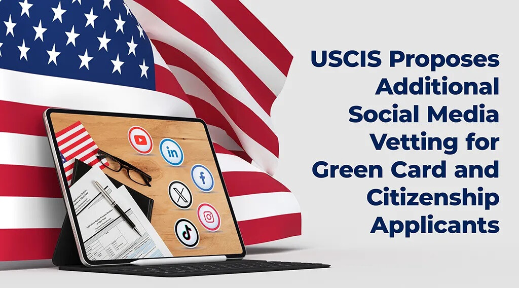 US Proposes Mandator...