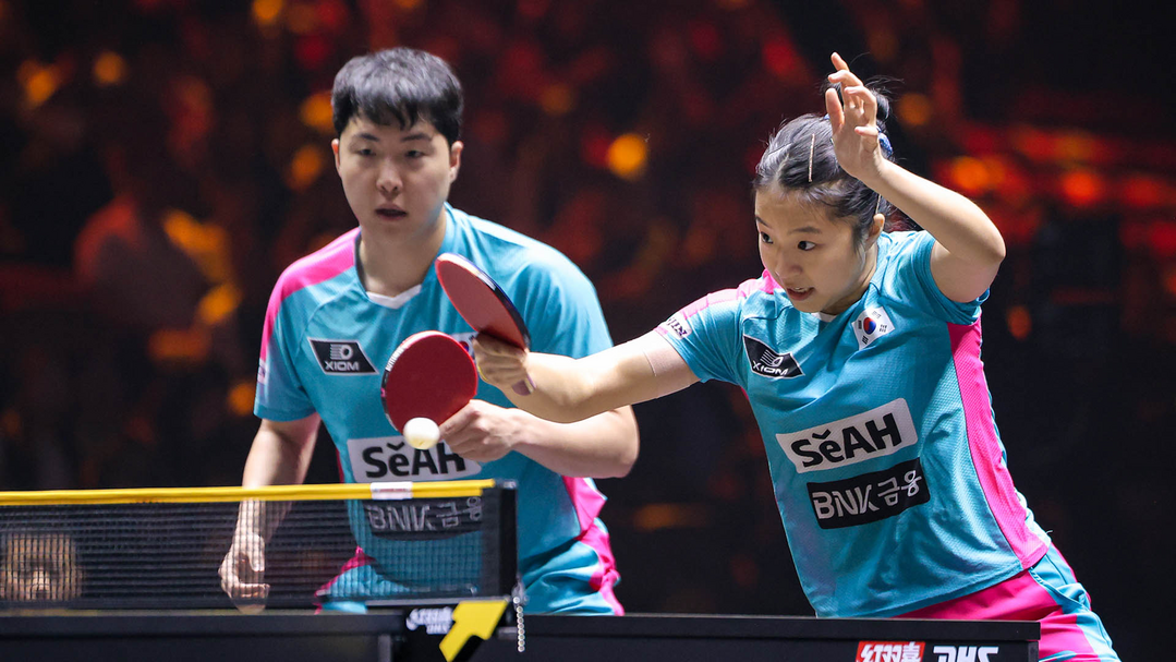 Sizzling Comeback! L...