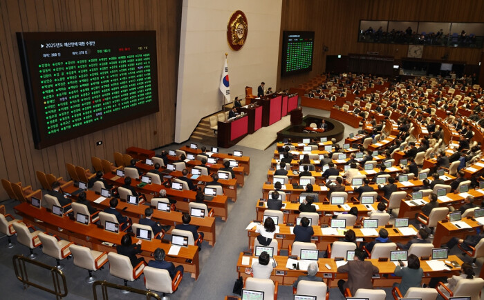 South Korea’s Nation...