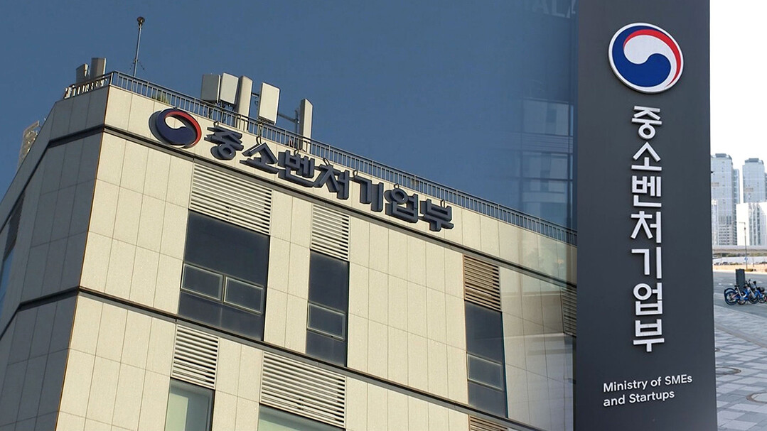 South Korea Launches...