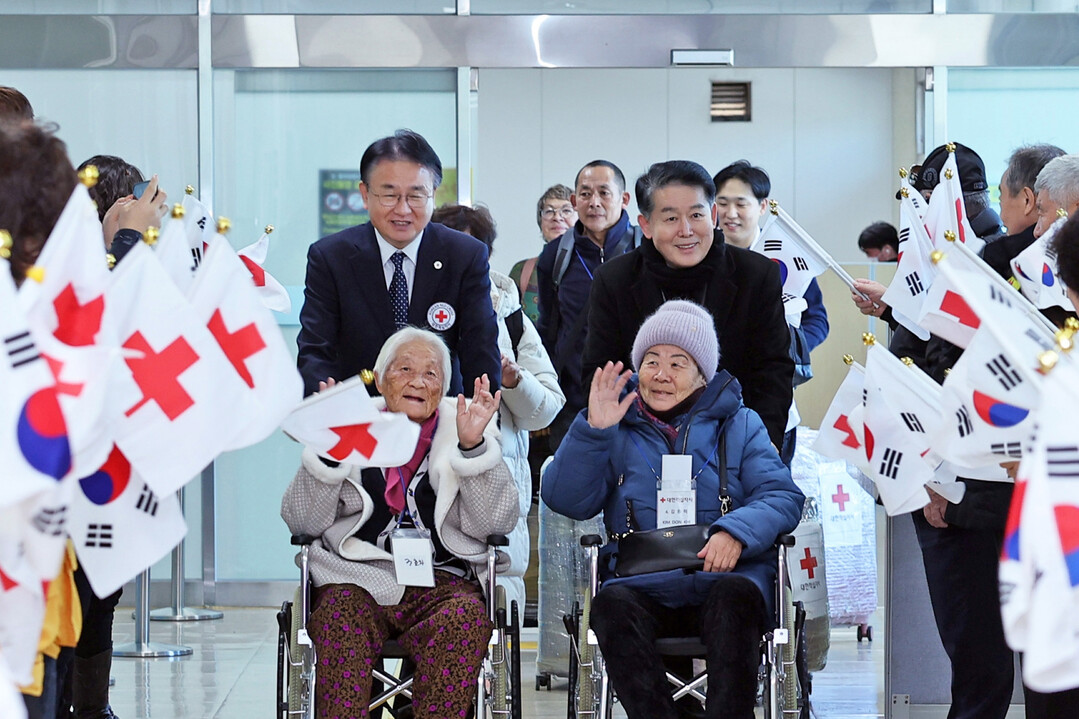 Return Home After a ...