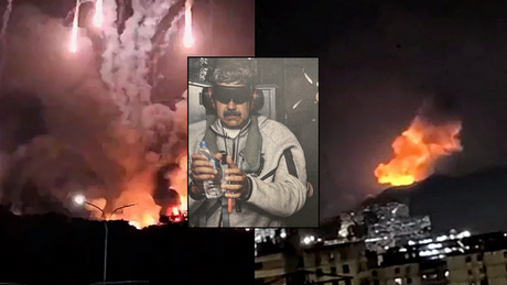 22-Hour Blitz: Reconstructing Operation 'Resolute Resolve' and the Capture of Maduro