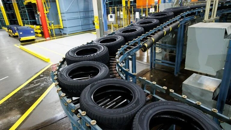 Hankook Tire Joins L...