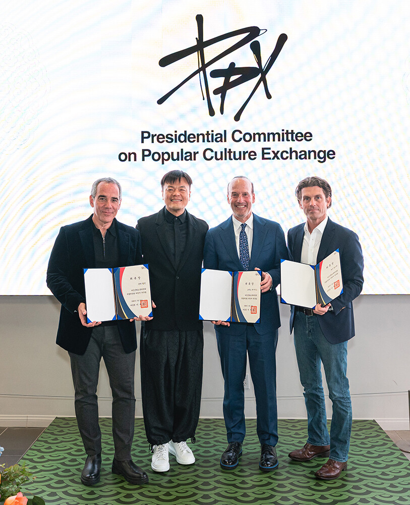 Supporting the Globa...