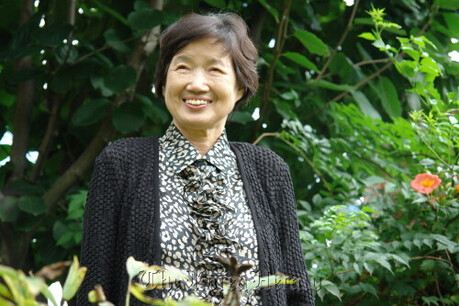 Park Wan-suh’s Literary Sanctuary Reborn at Seoul National University