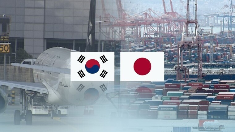 Japan’s Growth Hits 1.1%, Overtaking Korea for the First Time in 27 Years