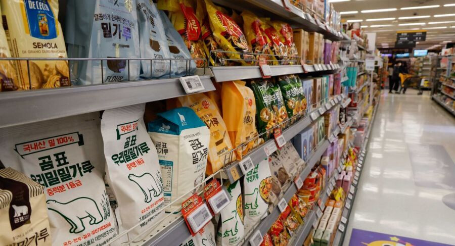 KFTC Launches Deliberation on Flour Cartel: 7 Major Firms Face Potential $850 Million Fine