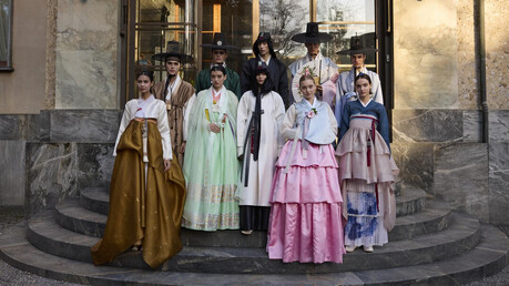 Record-breaking Attendance… Korea House at the 2026 Milano Winter Olympics Concludes Successfully