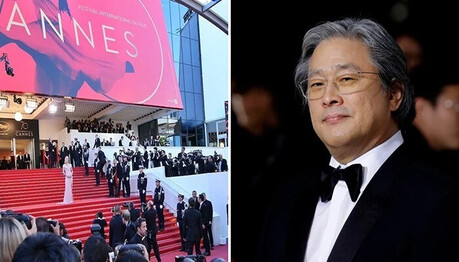 Park Chan-wook Appointed as First Korean Jury President for the 79th Cannes Film Festival