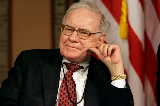 Buffett’s Final Report Card: Berkshire Hathaway Operating Profits Plunge Amid Asset Write-downs