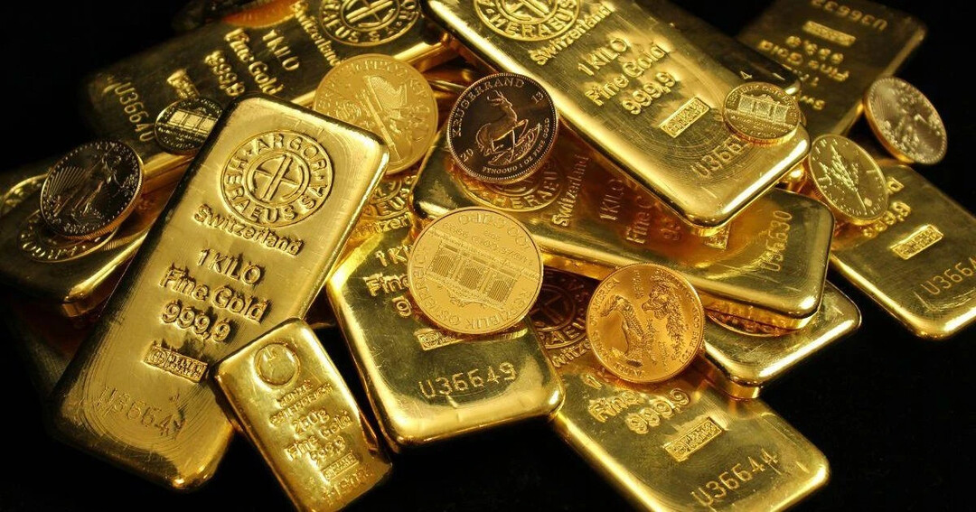 Safe Haven or Volatile Trap? Gold Demand Surges Amid U.S.-Iran Tensions