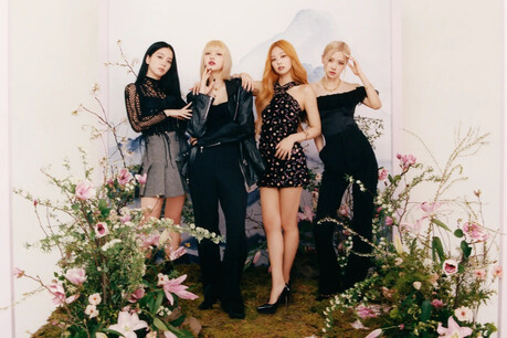 Blackpink Hits "Absolute Zenith": Rolling Stone and Billboard Spotlight Global Icons' Resurgence