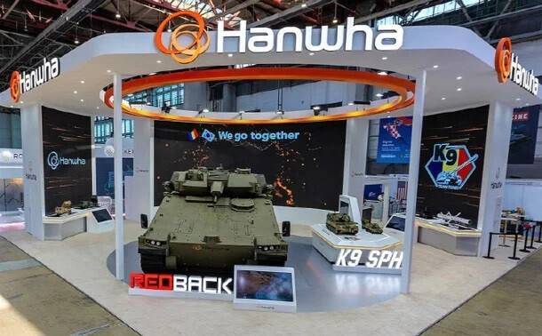 Hanwha Aerospace Solidifies Baltic Stronghold with $330M Defense Investment in Estonia