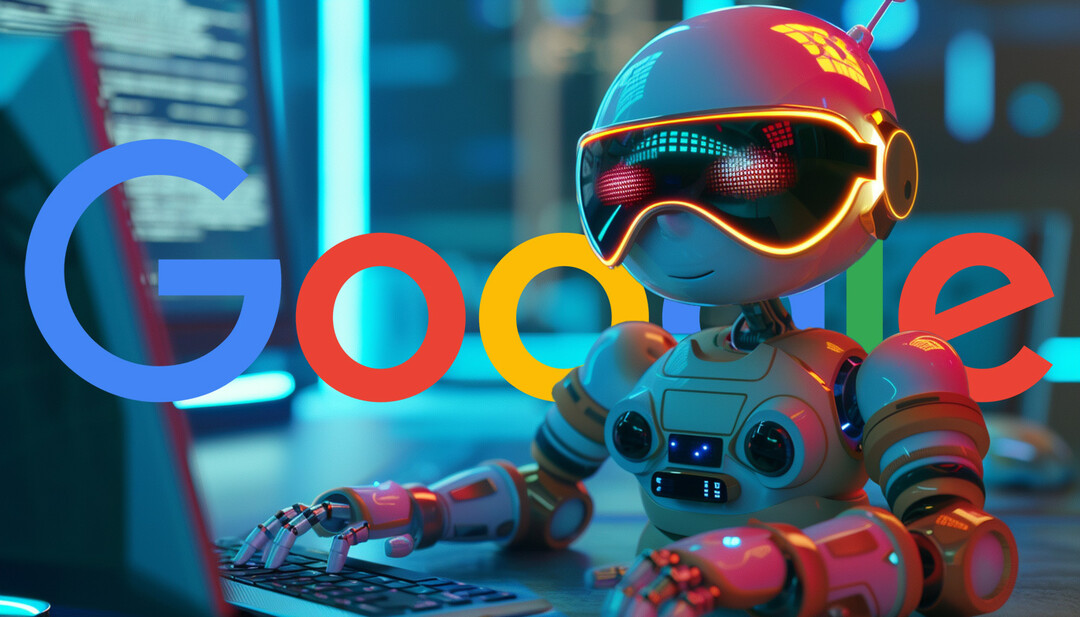 Google to Harness Yo...