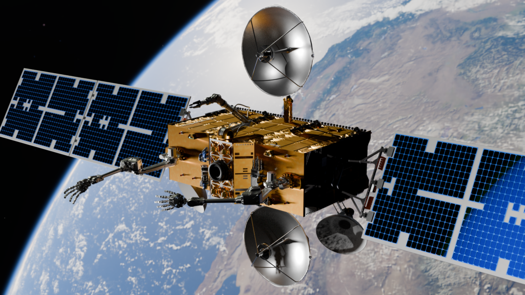 KASA Selects 9 Partners Including LG and SK Hynix for Space Verification Satellite No. 3