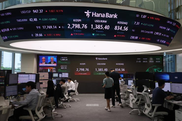 Hanpass Set to Debut on KOSDAQ This Month: Aiming to Become a ‘Total Lifestyle Platform’ for Foreigners