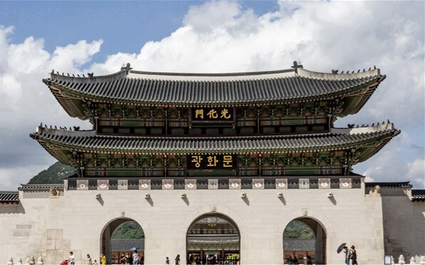 It is Time for BTS’s...