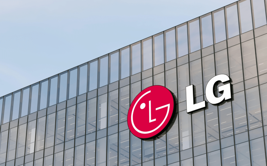 LG Electronics Unveils Specialized HVAC Solutions in India, Aiming for B2B Market Leadership
