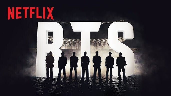 BTS Live Streaming on Netflix Reignites "Network Free-Ride" Controversy in Korea