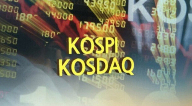 Foreign Investors Return: KOSPI Reclaims 5,900 Mark Amid Geopolitical Recovery