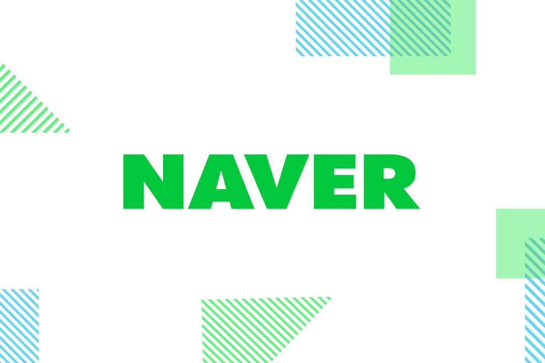 Naver Suspends Elect...