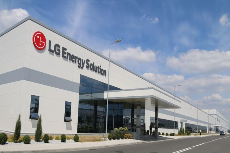 LG Energy Solution t...