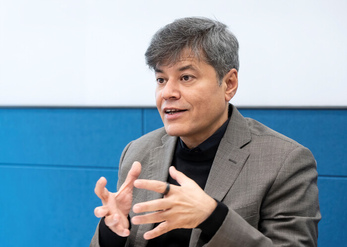 HP Targets Korea as ...