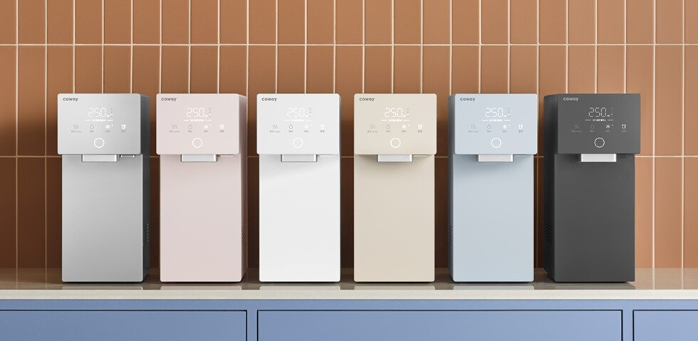 Coway Clinches Top H...