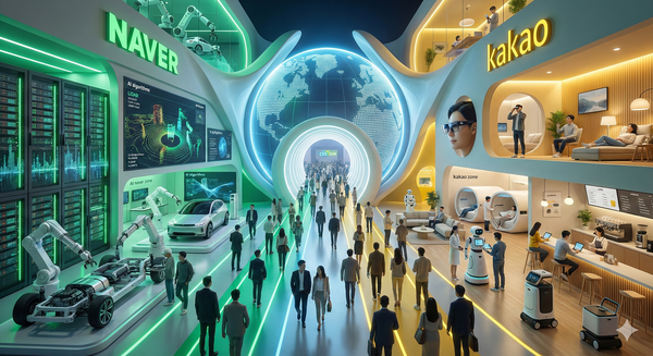 Naver D2SF Launches ...