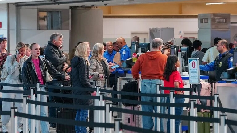 Trump Deploys ICE to...