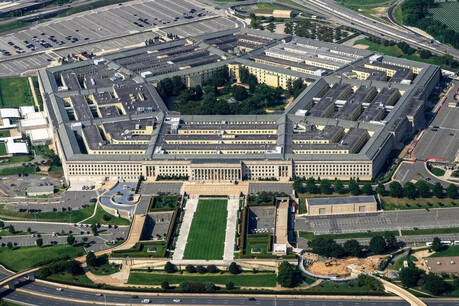 Pentagon Shuts Down Press Offices Following Court Order to Reinstate NYT Credentials