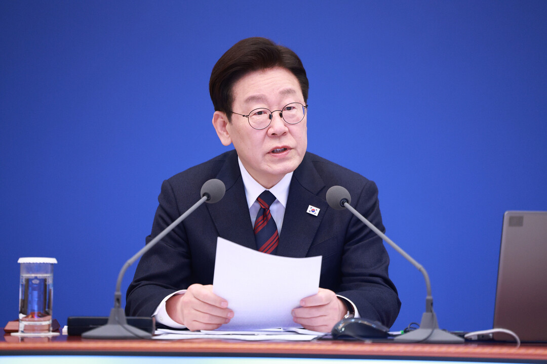 President Lee’s Approval Rating Hits Record High of 67% for Second Consecutive Week: Gallup Korea