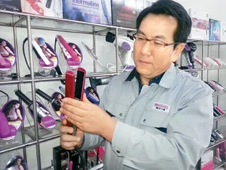 Lee Je-bok, CEO of Annashel: "Fostering 100 Century-Old Companies to Strengthen National Competitiveness"