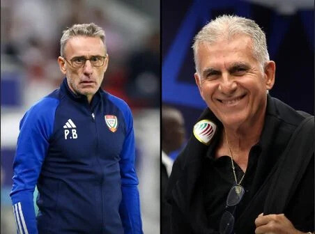 Ghana Appoints Carlo...