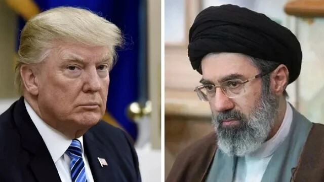 US-Iran Nuclear Talks Collapse: Trump Extends Ceasefire to Avert Immediate Conflict