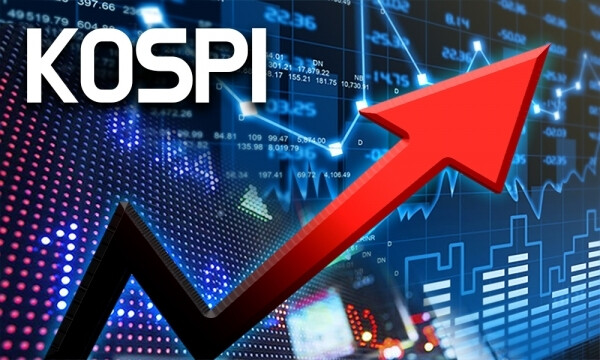 KOSPI Hits All-Time High Amid Mid-East Volatility; Samsung Electronics Surges